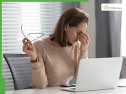 Brain Fog, Mood Swings, and Eye Strain: Side Effects of Excessive Screen Time and Natural Ways to Cope