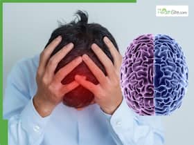 Signs of Poor Brain Health: 8 Warning Symptoms That Are More Serious Than Just Stress or Fatigue