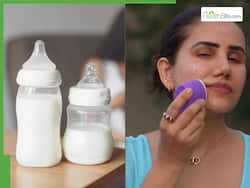 Sonnalli Seygall Uses Breast Milk For Glowing Skin, Know Benefits of This Natural Skincare Hack
