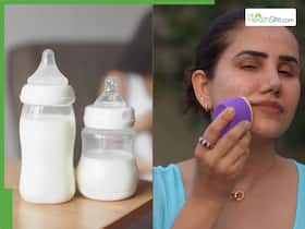 Sonnalli Seygall Uses Breast Milk For Glowing Skin, Know Benefits of This Natural Skincare Hack