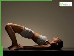 Bridge Pose Benefits: What Happens to Your Body When You Practice Setu Bandhasana Daily