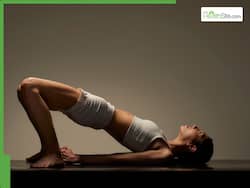 Bridge Pose Benefits: What Happens to Your Body When You Practice Setu Bandhasana Daily