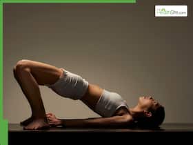 Bridge Pose Benefits: What Happens to Your Body When You Practice Setu Bandhasana Daily Bridge Pose Benefits: What Happens to Your Body When You Practice Setu Bandhasana Daily