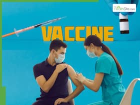 COVID-19 Vaccine Side Effects: 5 Common Reactions You May Experience After the Jab COVID-19 Vaccine Side Effects: 5 Common Reactions You May Experience After the Jab