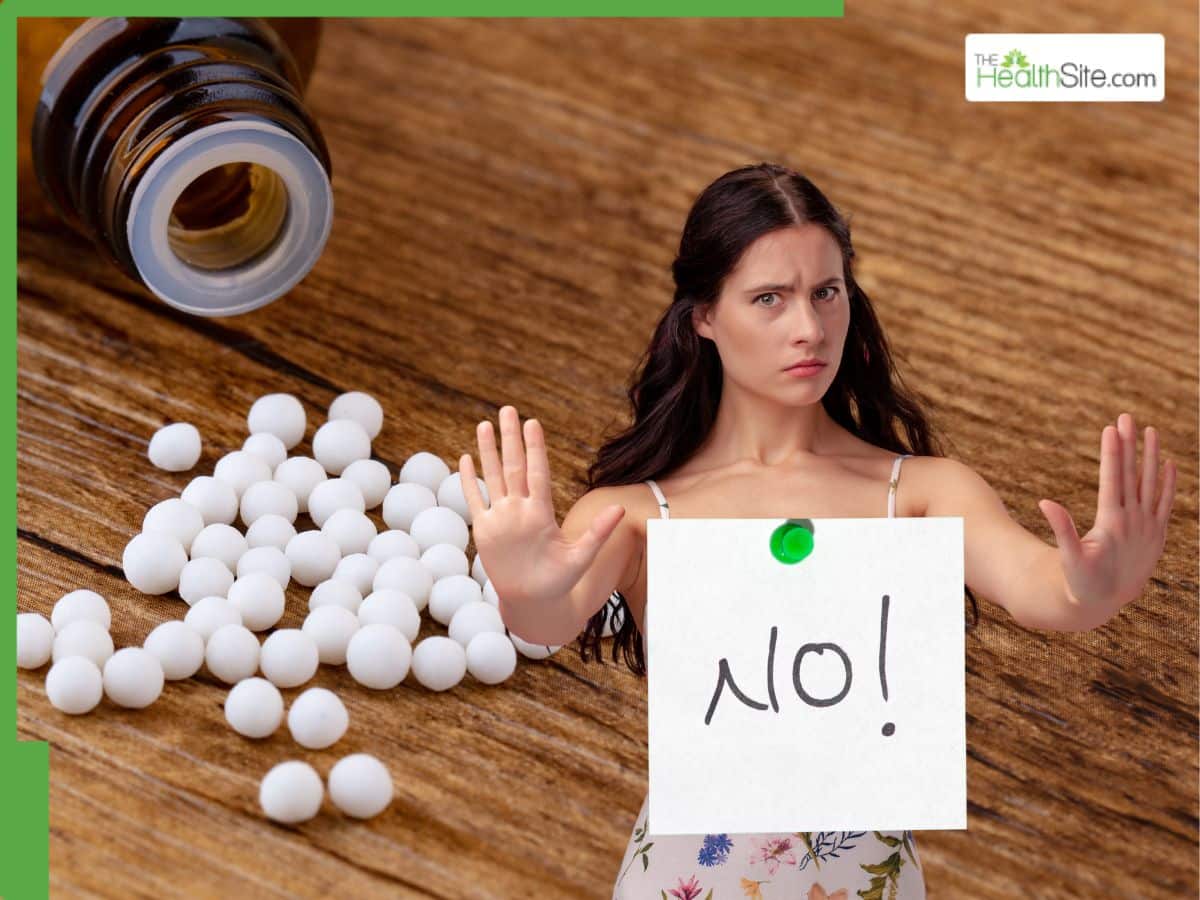 Can You Have Coffee or Chocolate During Homeopathic Treatment? Foods to Avoid While on Homeopathy
