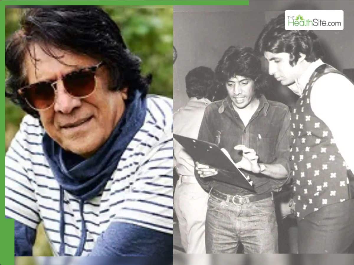 Chandra Barot, ‘Don’ Movie Director, Dies At 86 In Mumbai After Battling Pulmonary Fibrosis For Seven Years