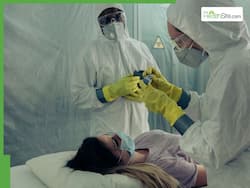 China Faces Deadliest Chikungunya Outbreak in 20 Years: Over 3,100 Cases Reported   Why This Virus Is So Dangerous