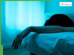 Chronic Sleep Deprivation Can Lead To These 5 Health Problems