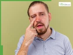 How To Treat Conjunctivitis At Home: Effective Self   Care Tips