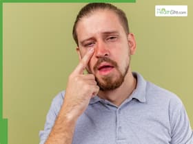 How To Treat Conjunctivitis At Home: Effective Self   Care Tips