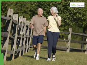 Entreprenur Fitness Coach Reveals All The Benefits Of Simple Walking In Your Daily Life