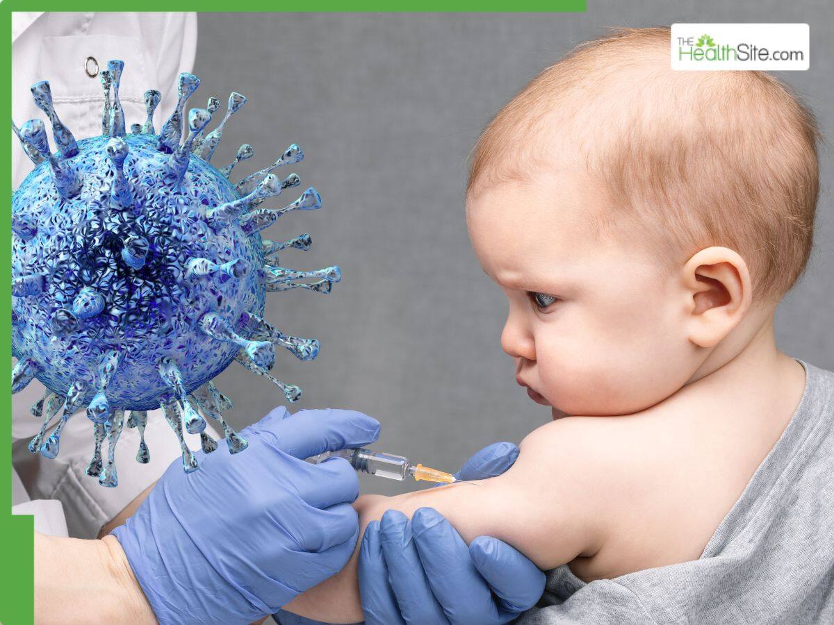 Deadly Measles Makes a Comeback In US After 30 Years: What We Know So Far About Measles Vaccine For Kids