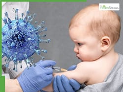 Deadly Measles Alert As Vaccination Drive Begins In Noida Schools: Highly Contagious Virus Can Cause Brain Damage And Death