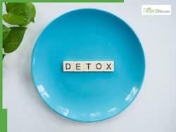 5 Methods To Detox Your Body Naturally Before Sleep