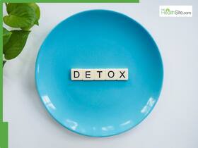 5 Methods To Detox Your Body Naturally Before Sleep