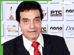 Dheeraj Kumar, Veteran Actor-Producer Hospitalised With Acute Pneumonia, Placed On Ventilator     Condition Critical