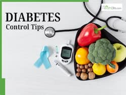 6 Low Glycemic Foods That Can Help Control High Blood Sugar Levels