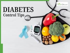 6 Low Glycemic Foods That Can Help Control High Blood Sugar Levels