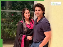 Dipika Kakar Offers Glimpse Into Her Health Amid Ongoing Targeted Therapy Post-Surgery