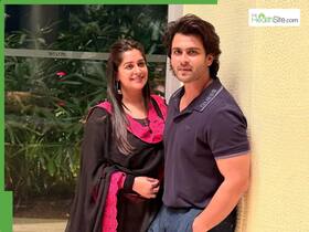 Dipika Kakar Offers Glimpse Into Her Health Amid Ongoing Targeted Therapy Post-Surgery Dipika Kakar Offers Glimpse Into Her Health Amid Ongoing Targeted Therapy Post-Surgery
