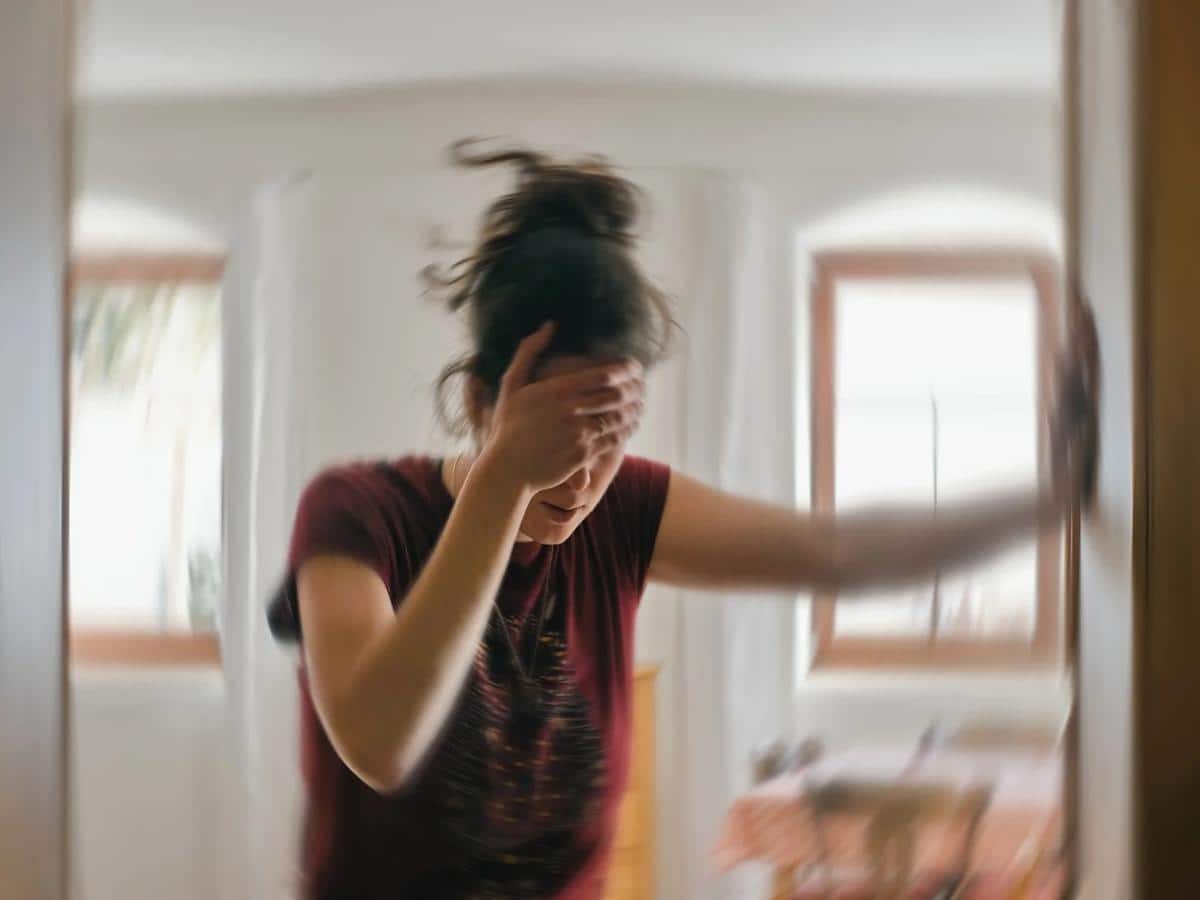 Dizziness (4)