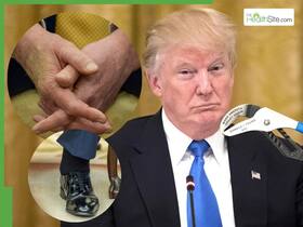 Donald Trump Health Update: RFK Jr. Says US President Is In Incredible Health, Has Highest Testosterone Levels At 70