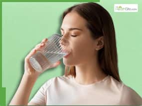 बॉडी डिट़ॉक्स के लिए सोने से पहले पिएं पानी , झटके में साफ होगी शरीर की गंदगी