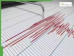 Massive 7.6 Magnitude Earthquake Hits Japan; Tsunami Alert Issued