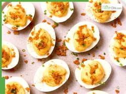 French Scientist Debunks Doubt On Eggs The Cause Of Heart Disease With Evidence-Based Insights