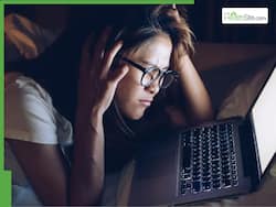 Can Excessive Screen Time Cause Harm To Your Skin? Here's What Expert Says