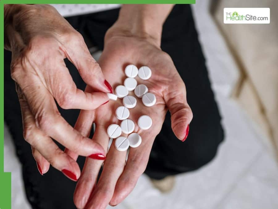 What happens when you take an finished medicine? All you need to know