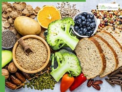 क्या आप भी आजकल बातें भूलने लगे हैं? आज से खाना शुरू करें ये 5 चीजें, हर चीज जुबान पर रहेगी याद