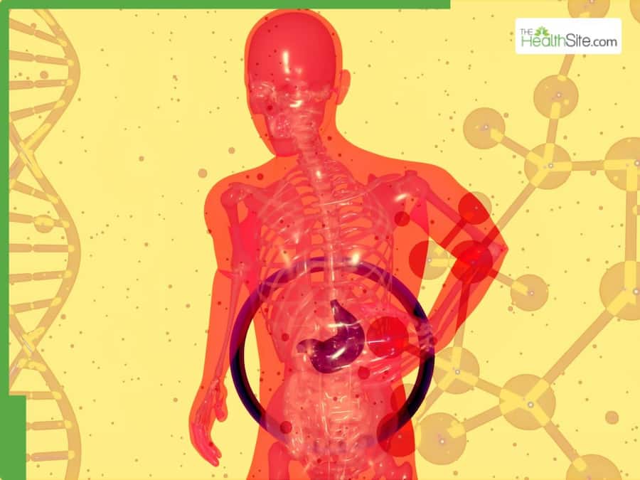 Fatty liver symptoms you should see before cancer