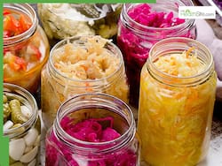 5 Fermented Foods That Heal Your Gut Naturally