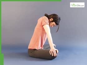 Top 5 Everyday Movement For Good Posture, Flexibility And Pain Relief