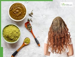 From Grey Coverage to Glossy Locks: How Henna Cream Transforms Hair Naturally