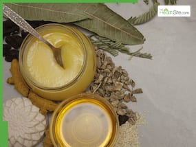 5 Unique Ways To Add Desi Ghee Into Your Lifestyle For Reproductive Health, Digestion, And More