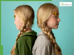 Can Vitamin Deficiency Cause Grey Hair In Children? What Study Suggests