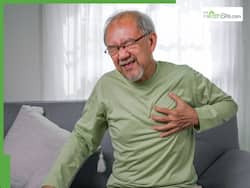 Heart Attack Symptoms: 5 Less Known Symptoms Of A Heart Attack