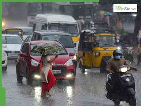 Heavy Rainfall Alert In Telangana: Govt Issues Monsoon Health Advisory to Prevent Dengue, Malaria, and Typhoid