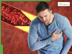 Signs of Poor Heart Health: 1 Month Before a Heart Attack, Your Body Sends These 7 Warning Signs
