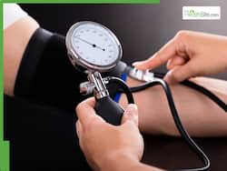 How To Lower Blood Pressure Levels Naturally Without Medication - 10 Tips To Follow