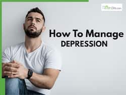 Depression Management: These Simple 5 Ways Can Help You Fight Depression Without Seeing A Therapist
