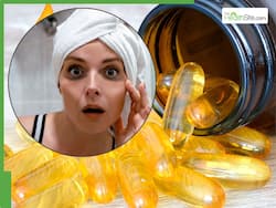 How To Use Almond Oil For Lighting Dark Circles: 5-Step Routine to Brighten Puffy Eyes