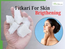 How to Use Fitkari (Alum) for Skin Whitening and Acne Removal     Best Home Remedies That Actually Work
