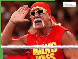 WWE Hall of Famer Hulk Hogan Dies At 71 Due To Cardiac Arrest