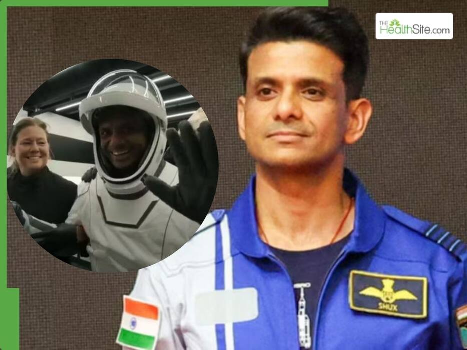 Shubhanshu Shukla Returns: What Happens To A Human Body That Encounters A Space Journey