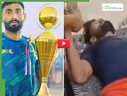 Kabaddi Player Brijesh Solanki, 22, Dies of Rabies Weeks After Saving Puppy That Bit Him