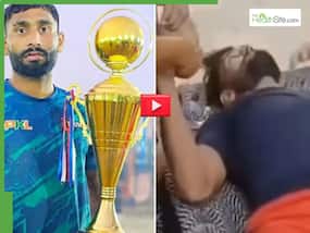 Kabaddi Player Brijesh Solanki, 22, Dies of Rabies Weeks After Saving Puppy That Bit Him