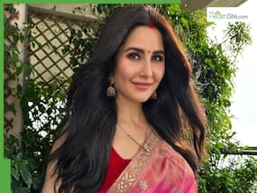 Katrina Kaif Shares Her Beauty Regime For Voluminous Hair At 42; Traditional Oil Made By Vicky Kaushal's Mother